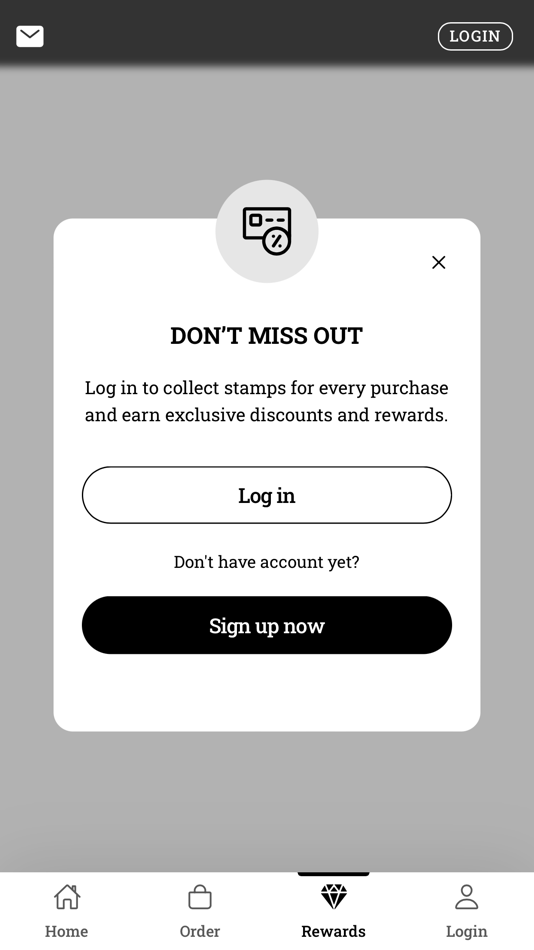 #5. Big Easy Bar.B.Q & Crabshack (iOS) Podle: Slerp