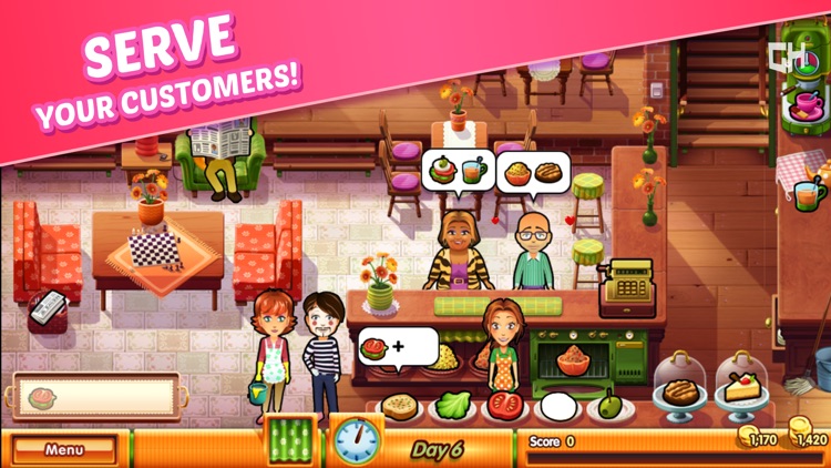 Delicious - True Love