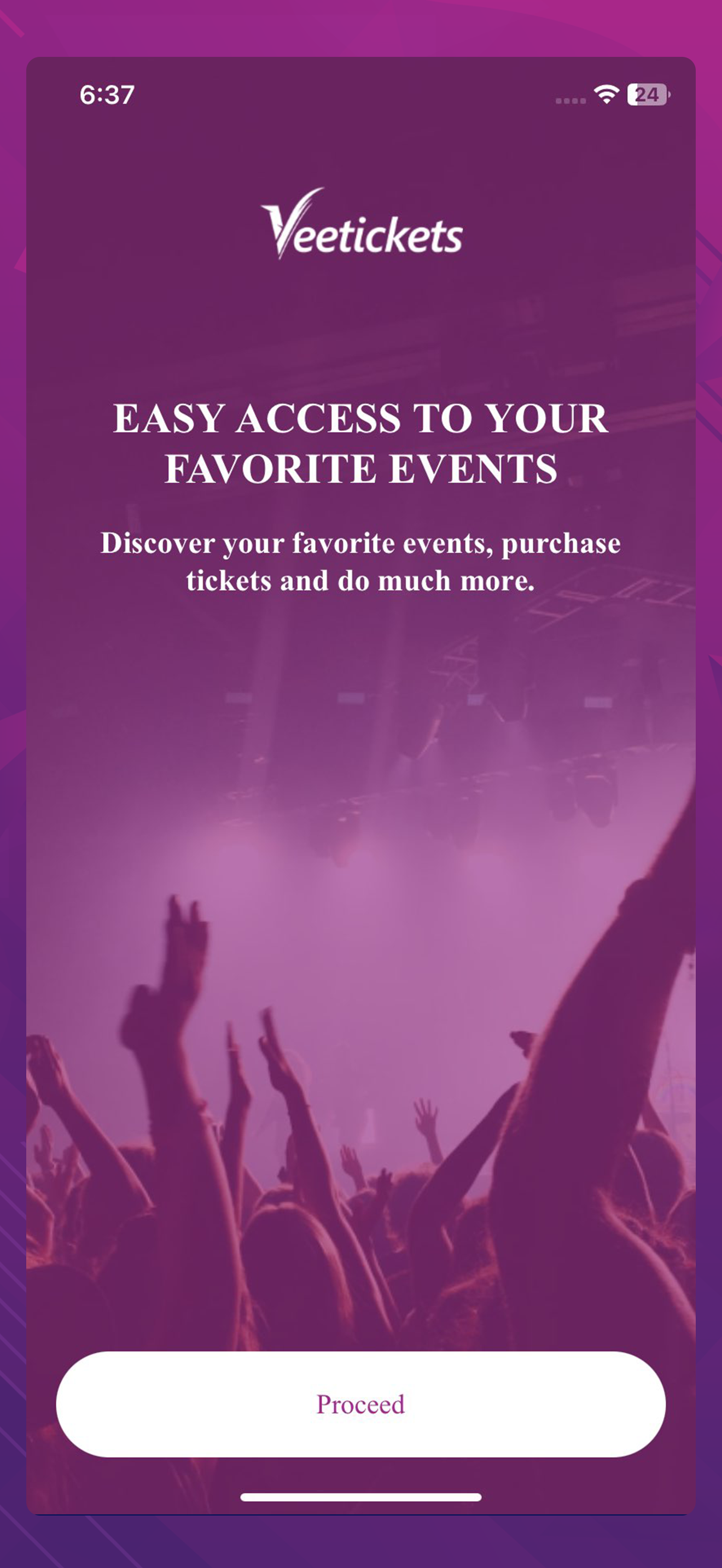 Veetickets