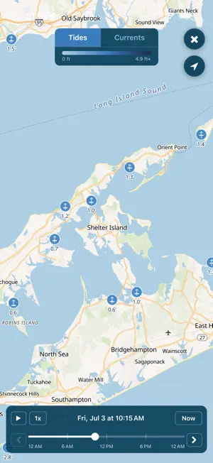 Tides Near Me screenshot 4
