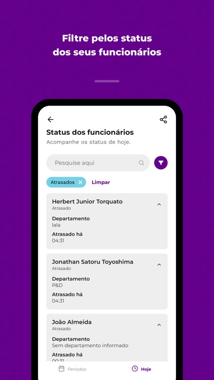 TiqueTaque Gestor screenshot-3
