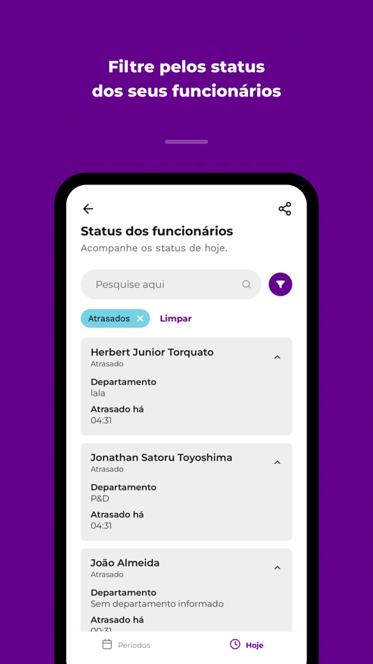 #4. TiqueTaque Gestor (iOS) 由: TiqueTaque