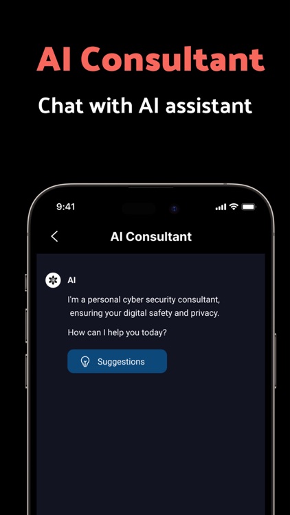 Super VPN Proxy - SuperVPN screenshot-4