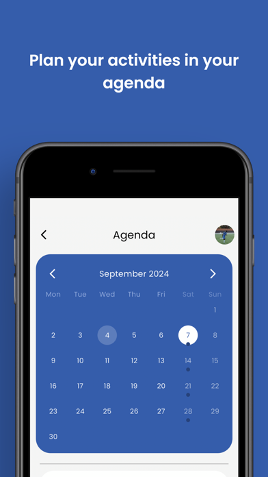 TeamCollect Screenshot