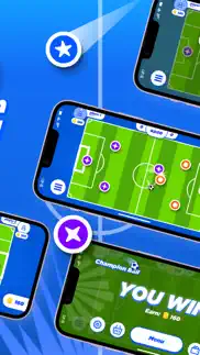 How to cancel & delete champion soccer ball 3