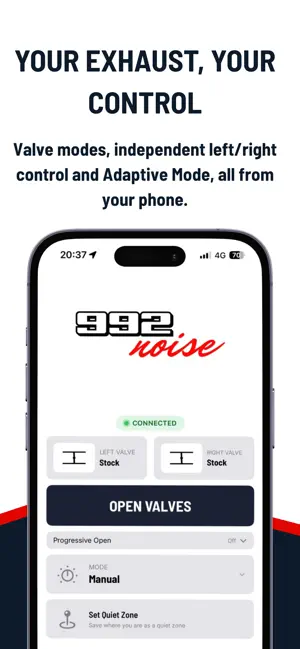 992noise screenshot 1