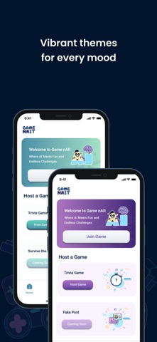 GameNait Screenshot 6 of 6