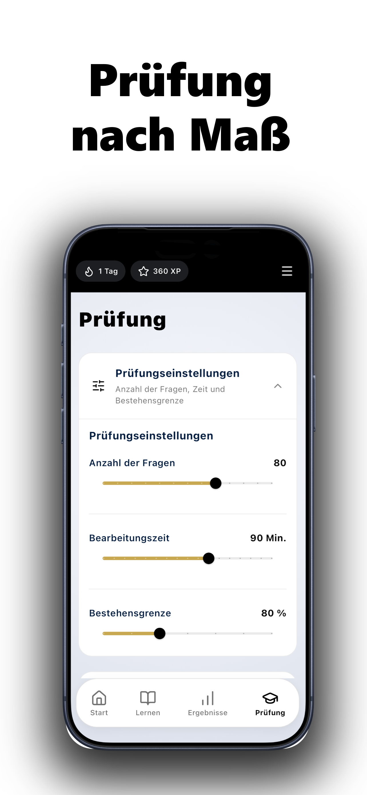 Waffensachkunde Pro: 2026 WBK screenshot 8