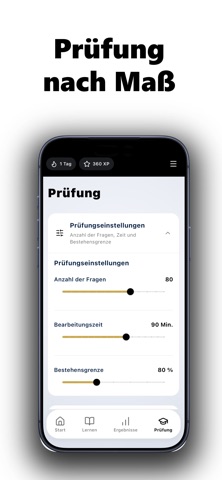 Waffensachkunde Pro: 2026 WBK iPhone screenshot