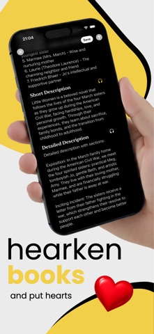 Quote of the Day · Book Daily iPhone screenshot