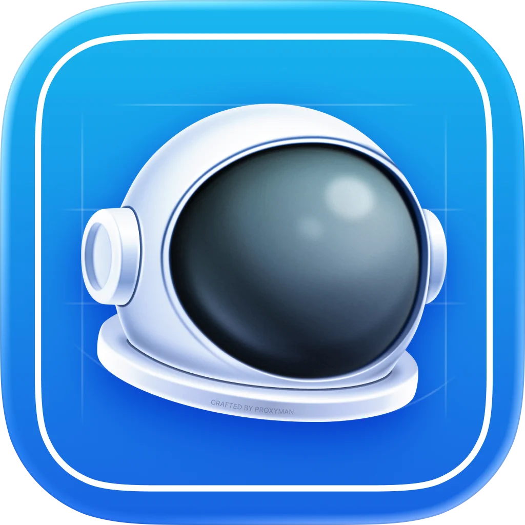 Proxyman - Capture HTTPS