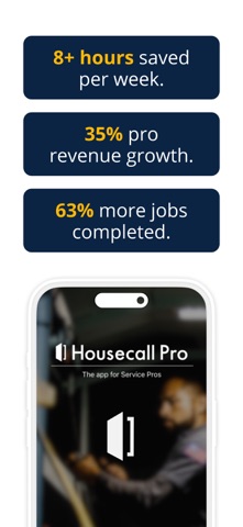 Housecall Pro: Field Service Screenshot 3 of 7