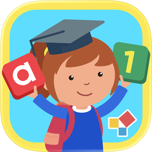 Montessori Preschool, Kids 3-7