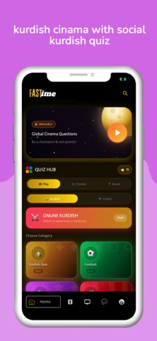 Fastime Screenshot 1 of 5