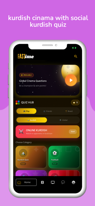 Fastime Screenshot 1 of 5