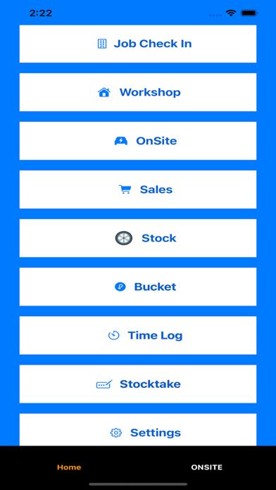 Screenshot #1 pour AMatWork