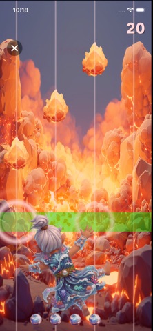 TapHorizon: Ascend Screenshot 4 of 7