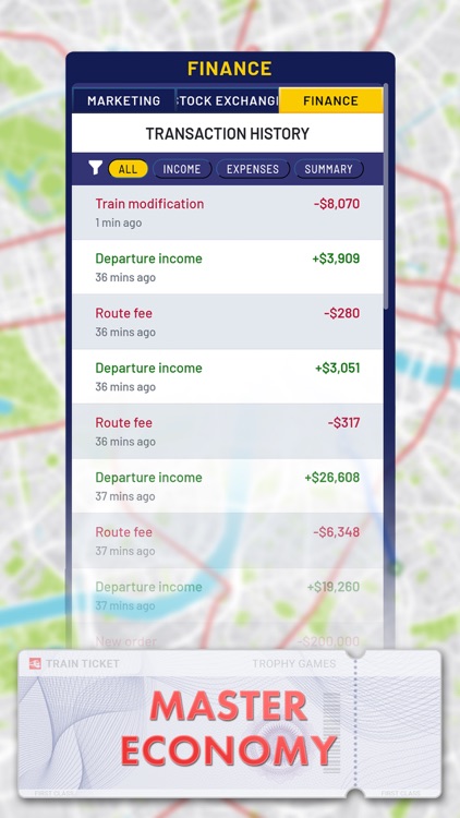 Train Manager - 2025 screenshot-6