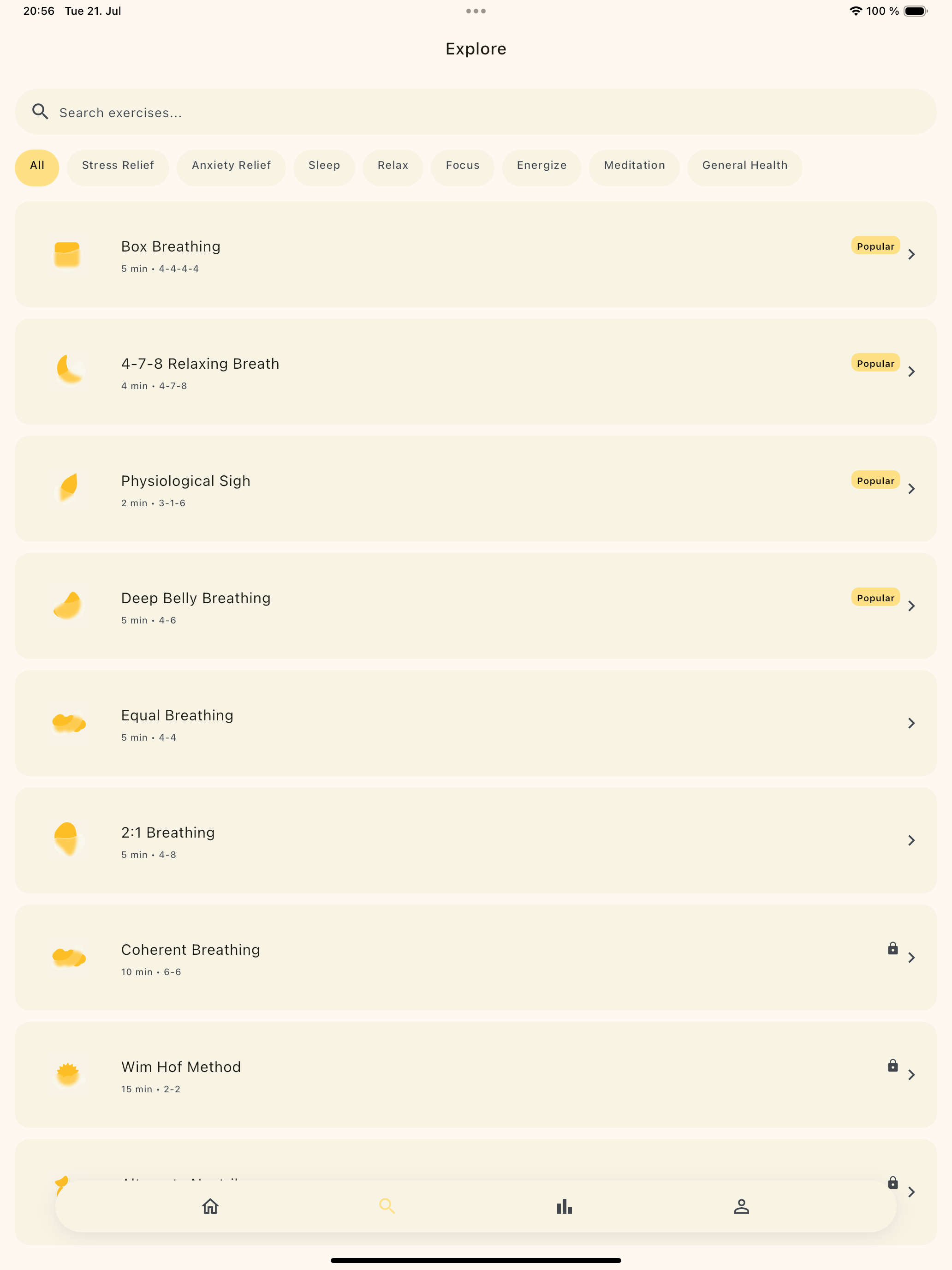 otwo screenshot 5