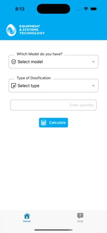 ChlorTech screenshot