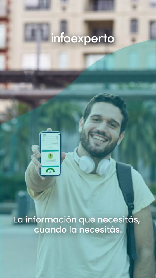 #7. infoexperto (iOS) 由: INFOEXPERTO S.A