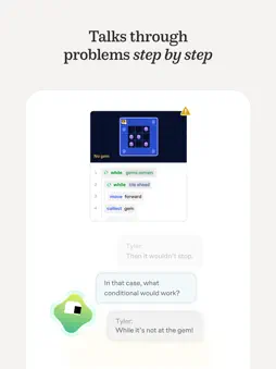 Brilliant: Learn Math & Coding screenshot 15