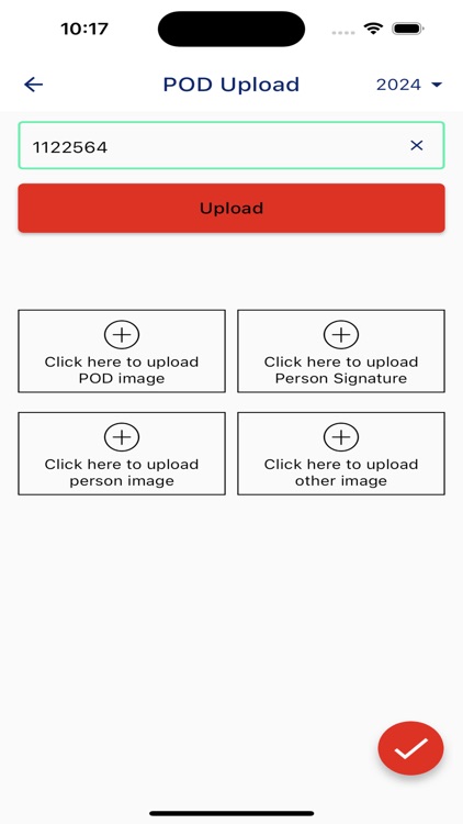 Garudavega Pickup Boy screenshot-4