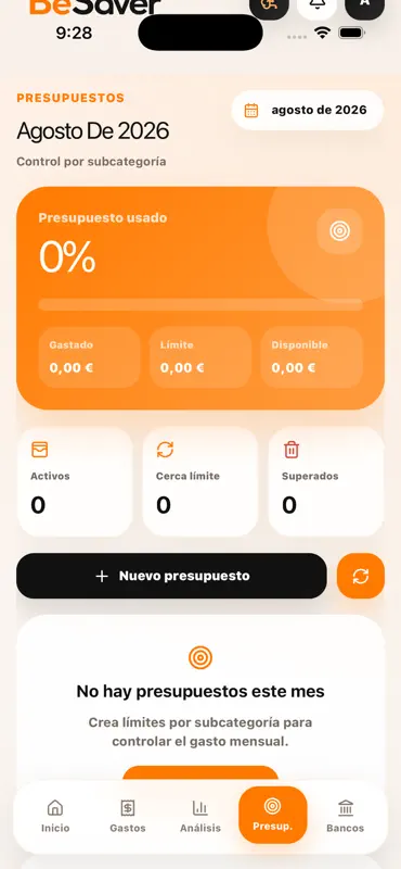 BeSaver screenshot 7 of 7