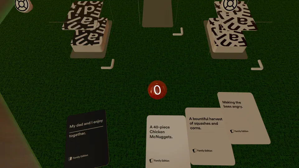 Table Space by Boxtree screenshot 3