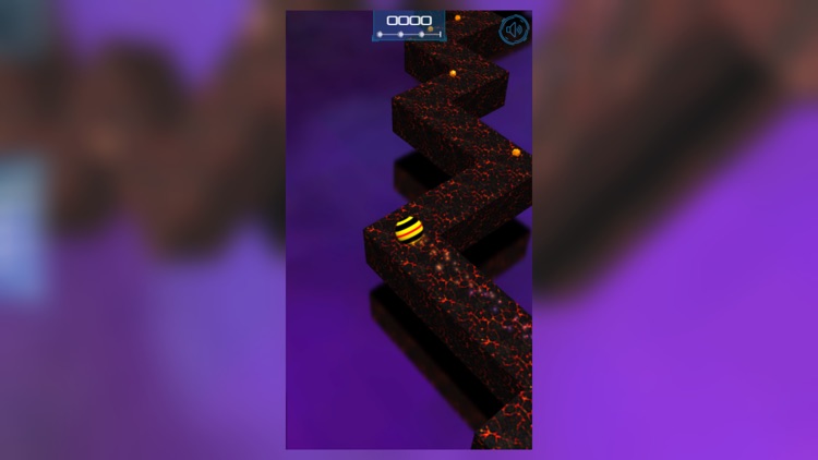 Rolling Ball :Challenge