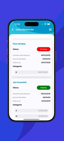 Sprawdź Prawko Screenshot 7 of 7