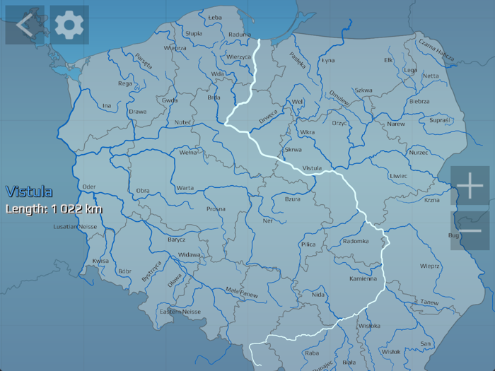 Poland Quiz Qbis Studio