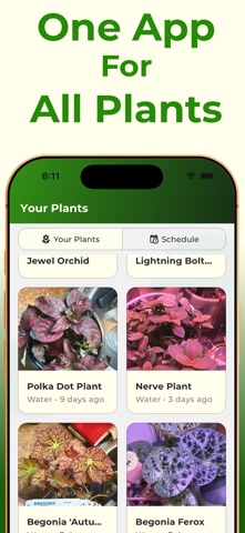 Plantbeat: Plant Identifier screenshot