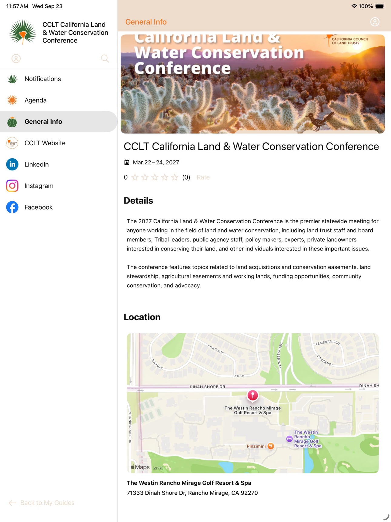 Screenshot 5 of CCLT