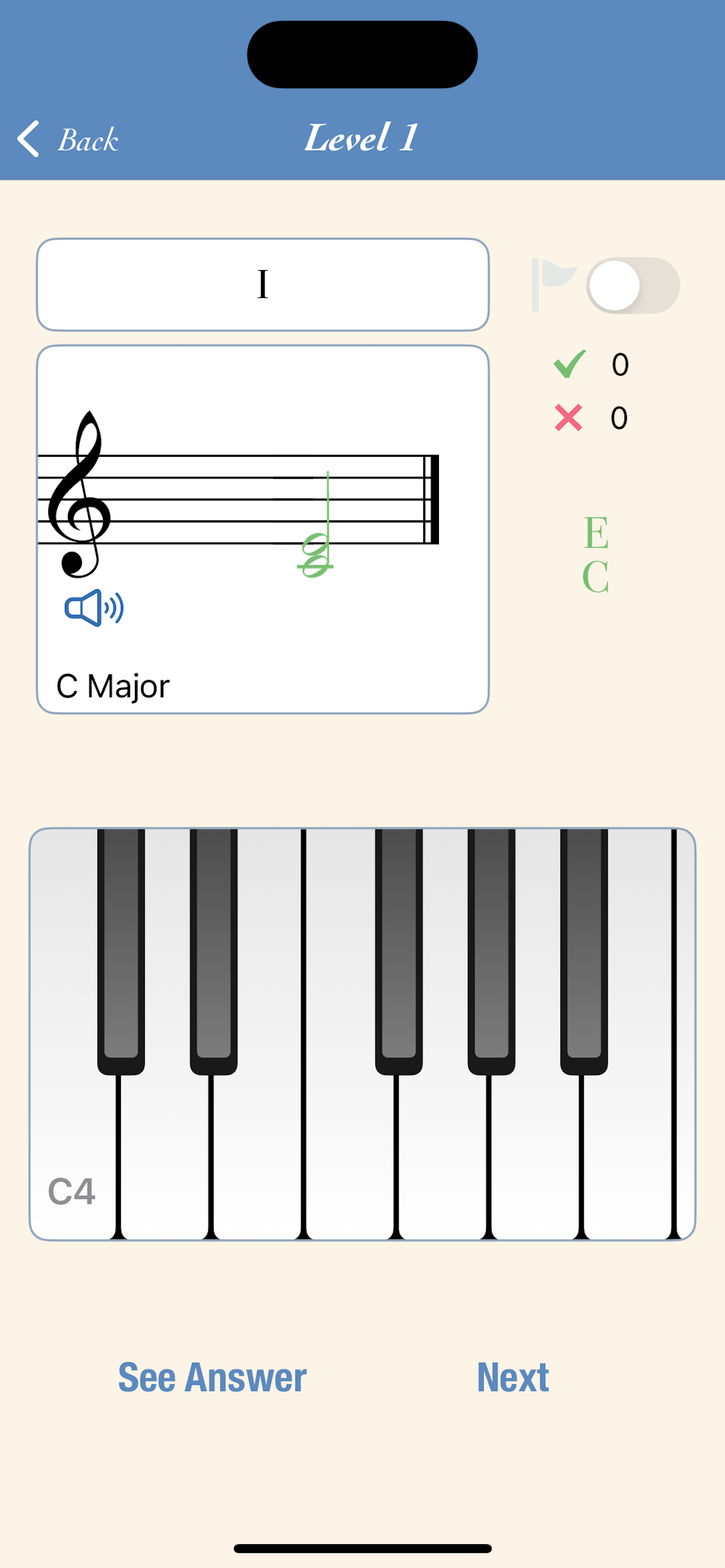 Harmonic Analysis - Theory screenshot 3