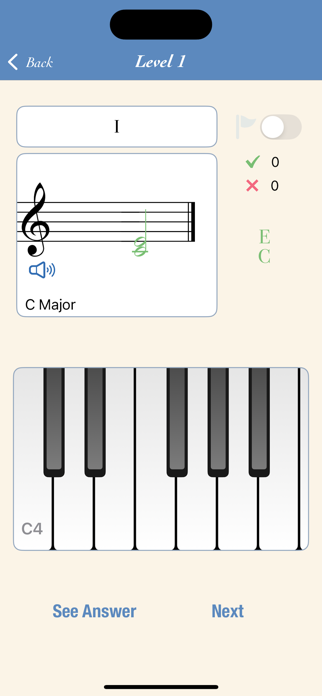 Harmonic Analysis - Theory Screenshot 3 of 6