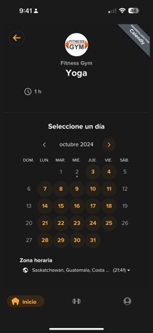 Fito App Screenshot 4 of 10