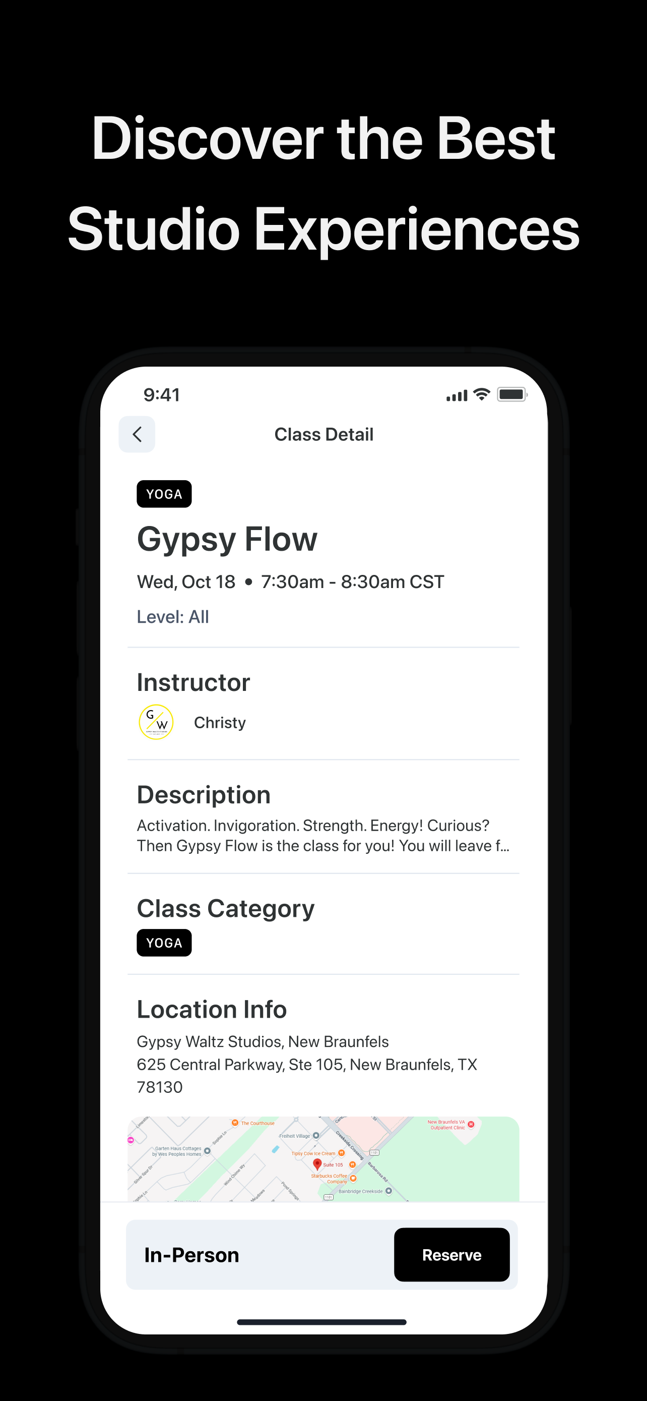 Gypsy Waltz Studios screenshot 5