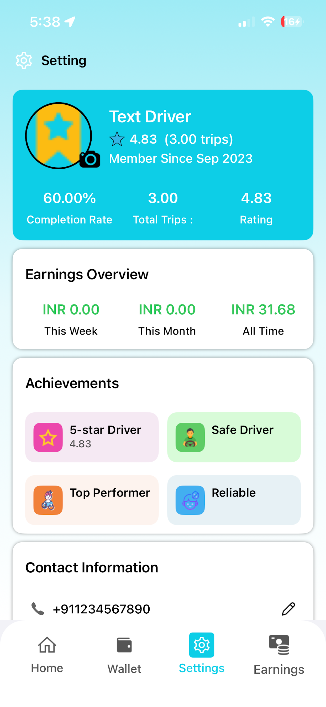 Jobs Provider screenshot 7