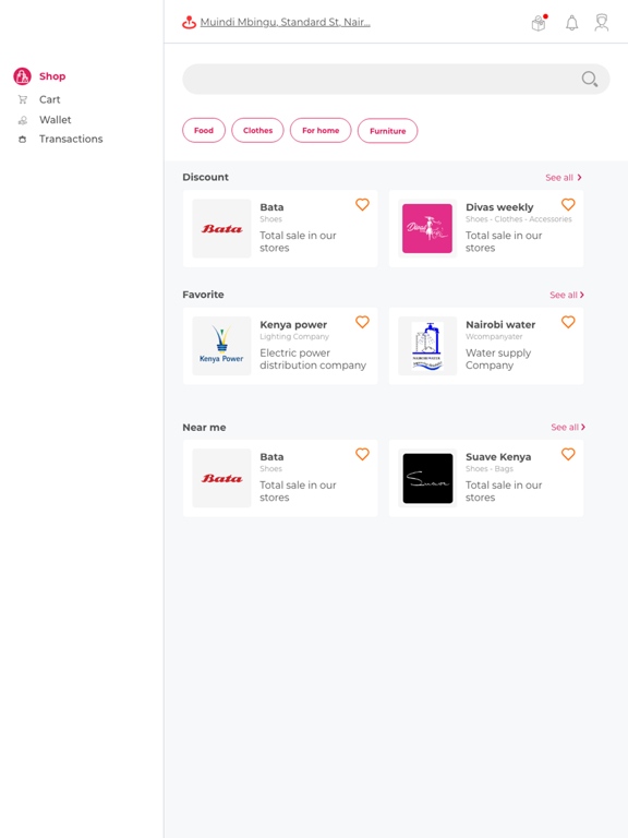 Cashia: Your Money, Your Move