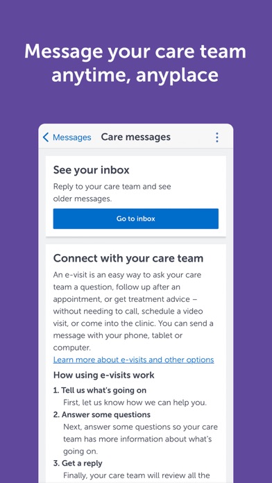 Screenshot 4 of HealthPartners® App