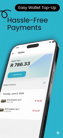 linqNRG screenshot