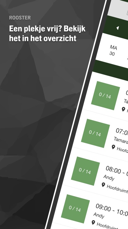 Fundamentals screenshot-3