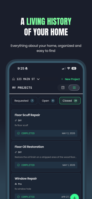Oply: Predictive Maintenance Screenshot 7 of 8