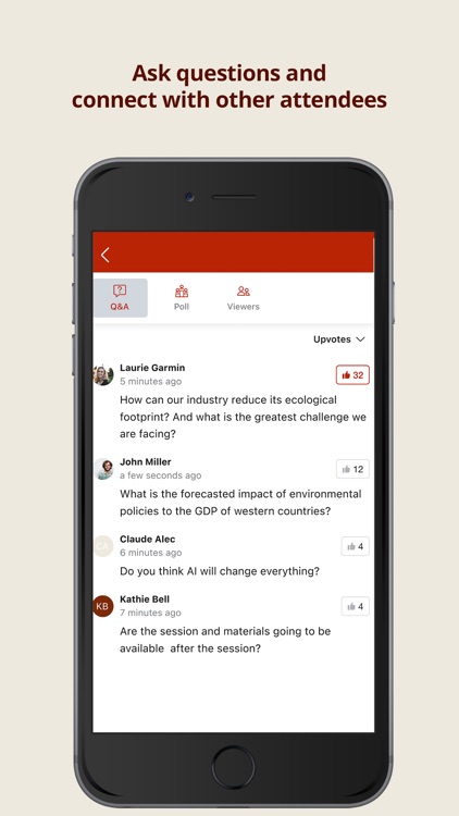 Lundbeck Events screenshot-4