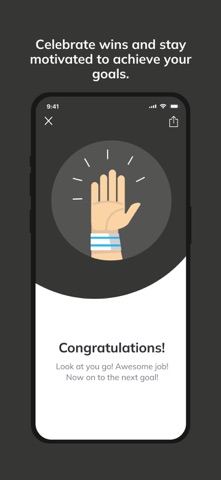 Commando X Fit screenshot