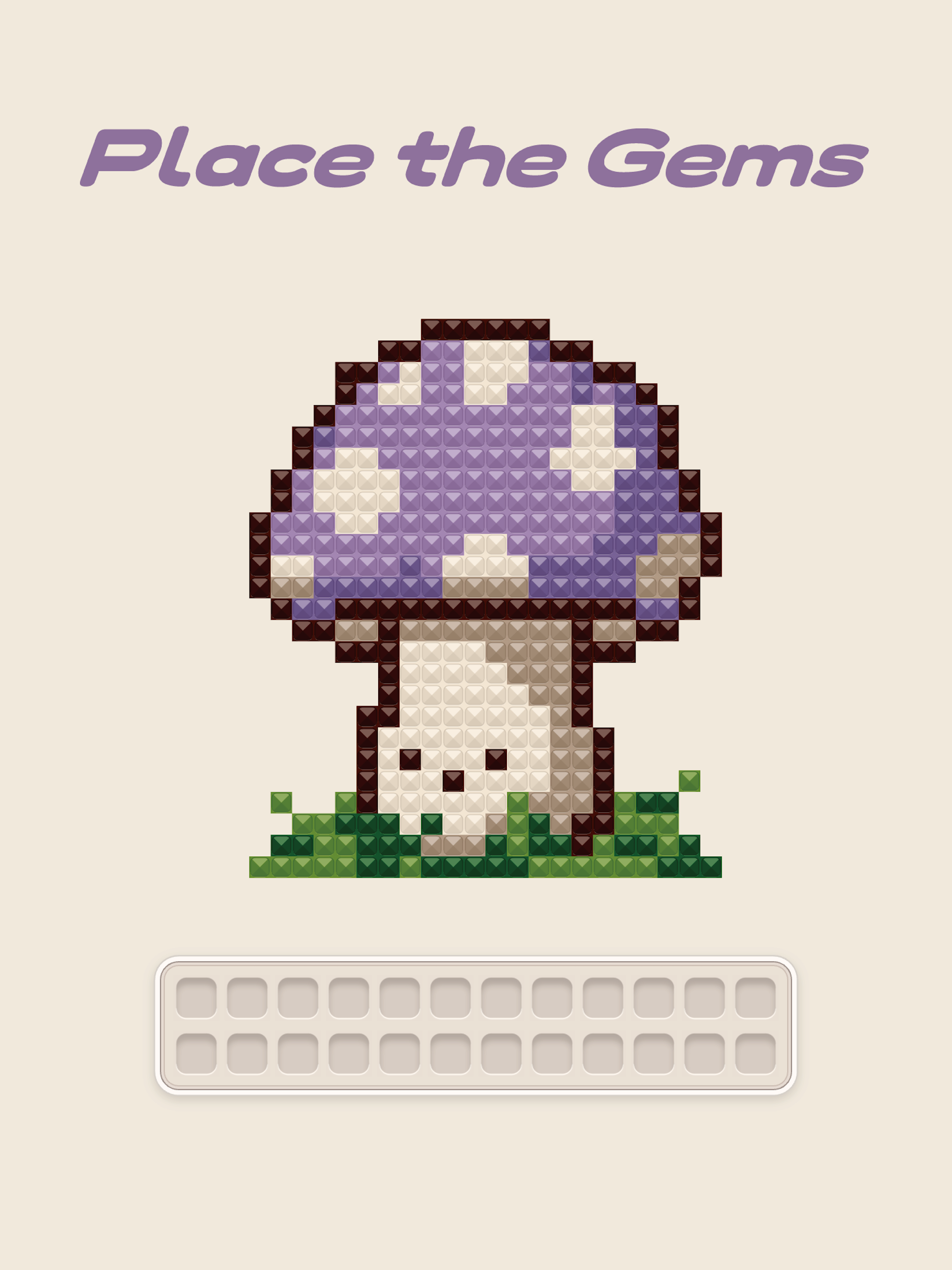 Gemoria: Jewel Sort Puzzle screenshot 8