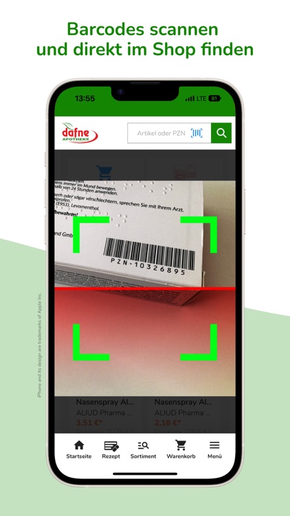 Dafne Apo Rathaus Neukölln screenshot-4