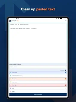 Convert Case screenshot 10