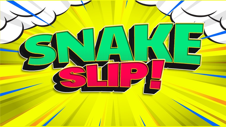 #1. Snake Slip (iOS) 由: RISE INFINITY INTERACTIVE PRIVATE LIMITED